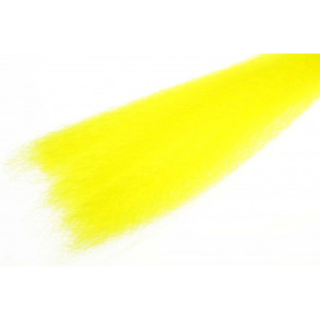 Slinky fiber - Yellow
