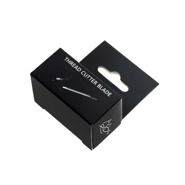 SM Hagen Half Hitch Tool Blades