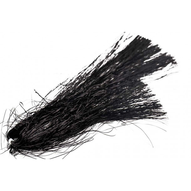 Soft Flash - Black