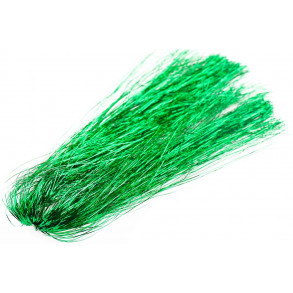 Soft Flash - Emerald Green