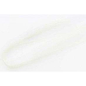 Soft Flash - Glow in the dark White