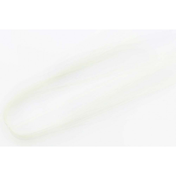Soft Flash - Glow in the dark White