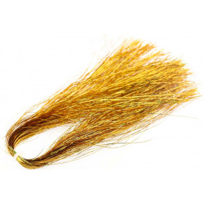 Soft Flash - Gold Holographic