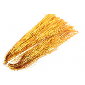 Soft Flash - Matte Gold