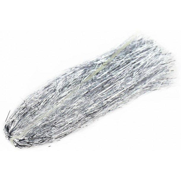 Soft Flash - Silver