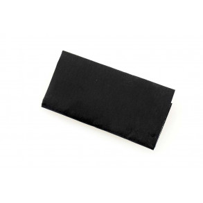 Soft Tungsten Sheet - black