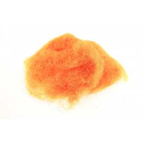 Sow - Scud Dubbing - Bighorn Orange