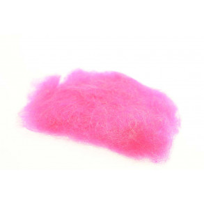 Sow - Scud Dubbing - Bighorn Pink