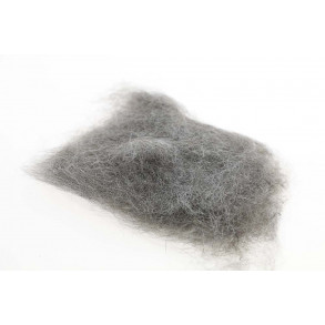 Sow - Scud Dubbing - Dark Grey