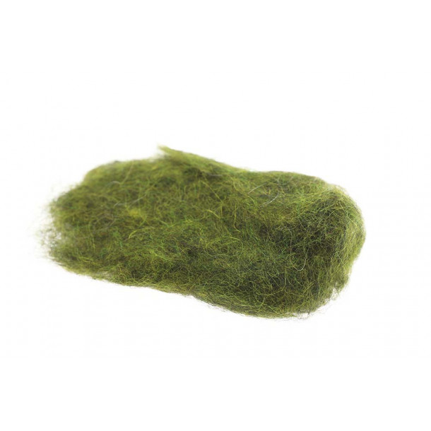 Sow - Scud Dubbing - Dark Olive