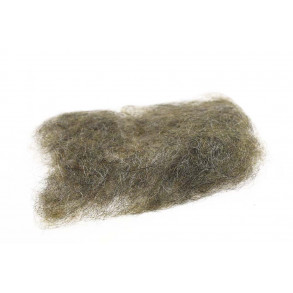 Sow - Scud Dubbing - Dark Sow Bug