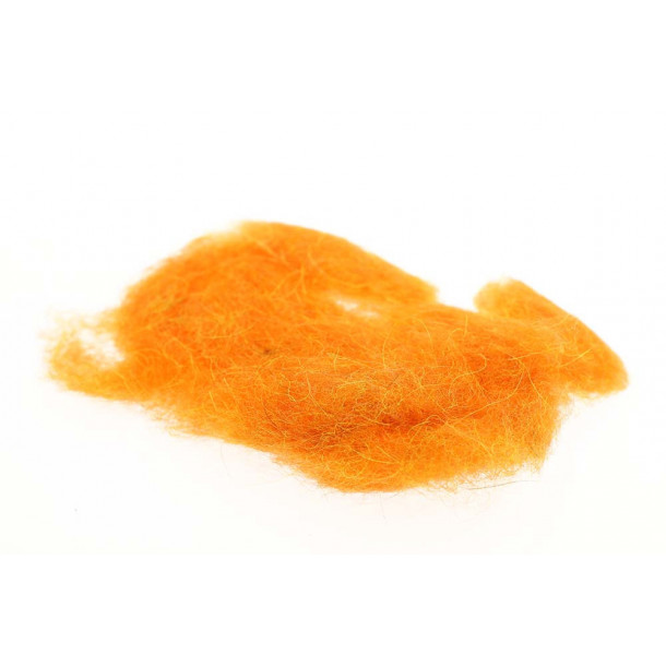Sow - Scud Dubbing - Fluo. Dead Orange