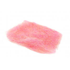 Sow - Scud Dubbing - Shrimp Pink