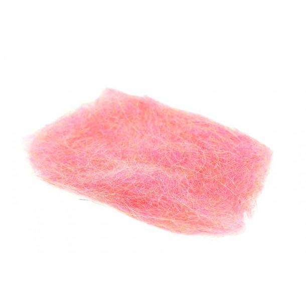 Sow - Scud Dubbing - Shrimp Pink
