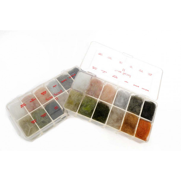 Sow-Scud Dub Box 1