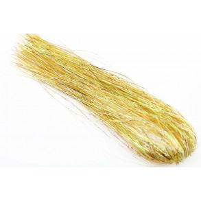 Sparkle Hair - Bright Gold