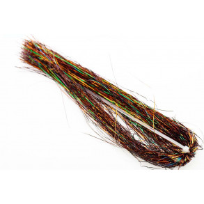 Sparkle Hair - Copper Brown