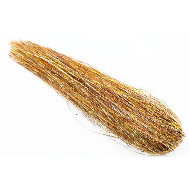 Sparkle Hair - Gold