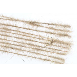 Sparkle Squirrel Brush - Creme (01)