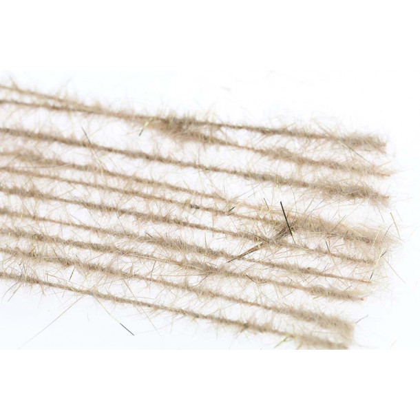 Sparkle Squirrel Brush - Creme (01)