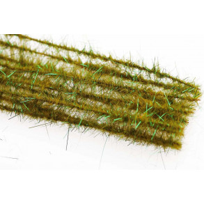 Sparkle Squirrel Brush - Golden Olive (11)