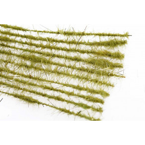 Sparkle Squirrel Brush - Light Olive (12)