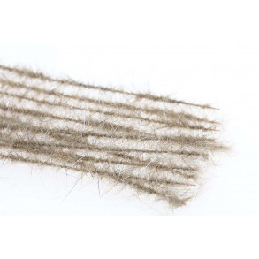 Sparkle Squirrel Brush - Natural (02)