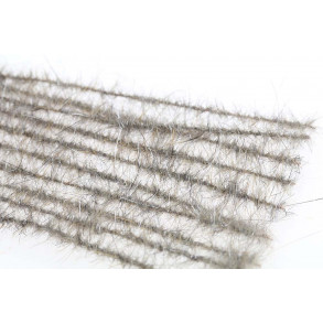 Sparkle Squirrel Brush - Natural dark (03)