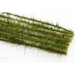 Sparkle Squirrel Brush - Olive (10)