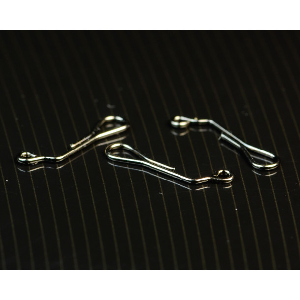 Spawn 60&Atilde;&#130;&Acirc;&deg; Micro Jig Shanks - 15 mm - 20 Pack