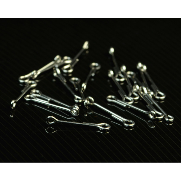 Spawn Articulated Shanks - 20 mm - 20 Pack