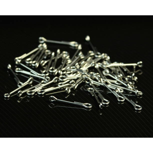 Spawn Articulated Shanks - 35 mm - 20 Pack