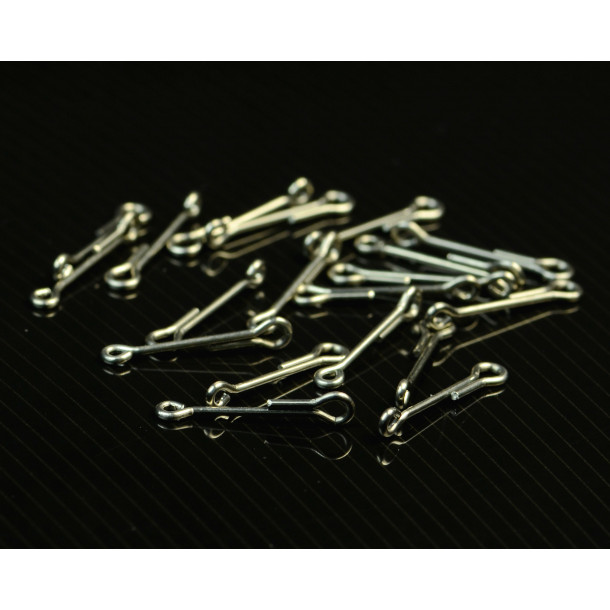 Spawn Articulated Shanks - Variety (11,15,20,35 mm) - 20 Pack