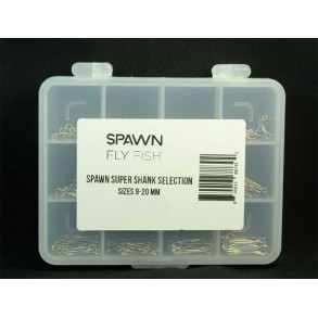 Spawn Super shank collection - 60 shanks