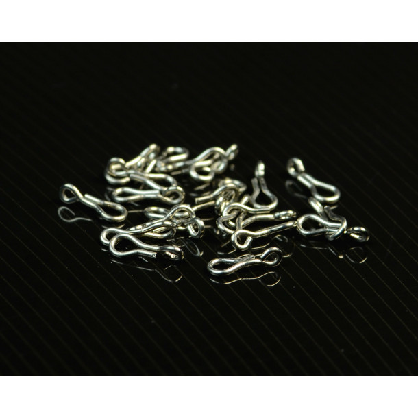 Spawn's Articulated Shanks - 9 mm - 20 Pack
