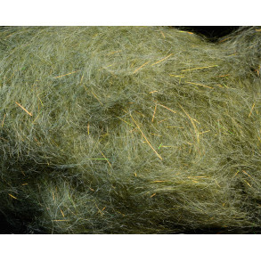 Spawn's Mega Simi Seal Dubbing - Chum Fry