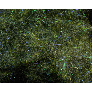 Spawn's Mega Simi Seal Dubbing - Polychaete