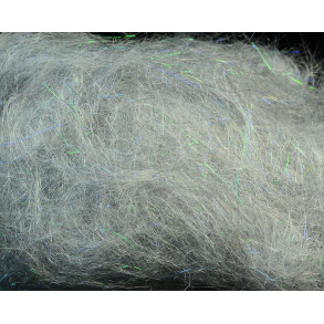 Spawn's Mega Simi Seal Dubbing - Smolt Belly