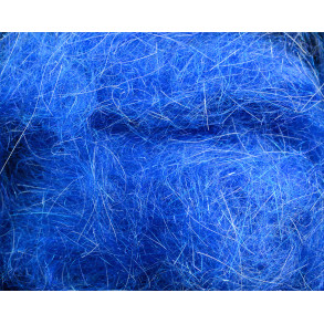 Spawn's Mega Simi Seal Dubbing - UV Pacific Kingfisher