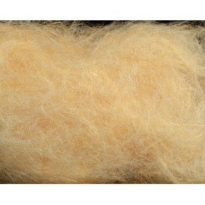 Spawn's Simi Seal Dubbing - Ghost Shrimp