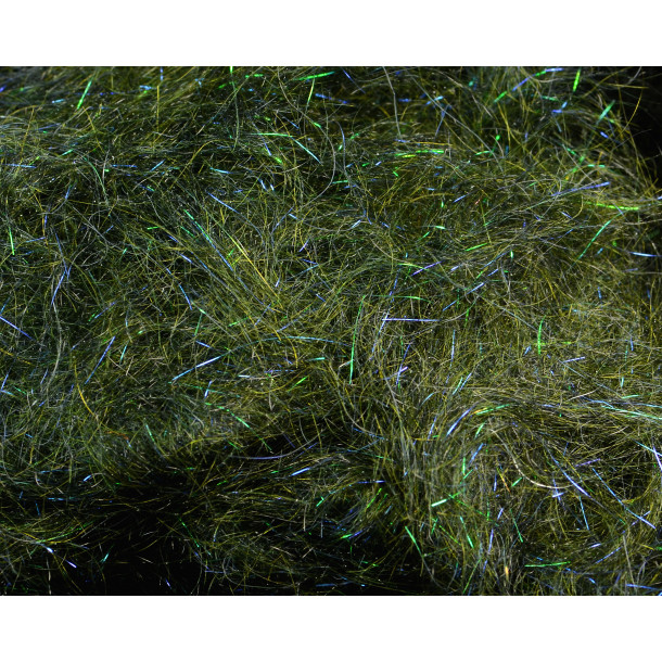 Spawn's Simi Seal Dubbing - Polychaete