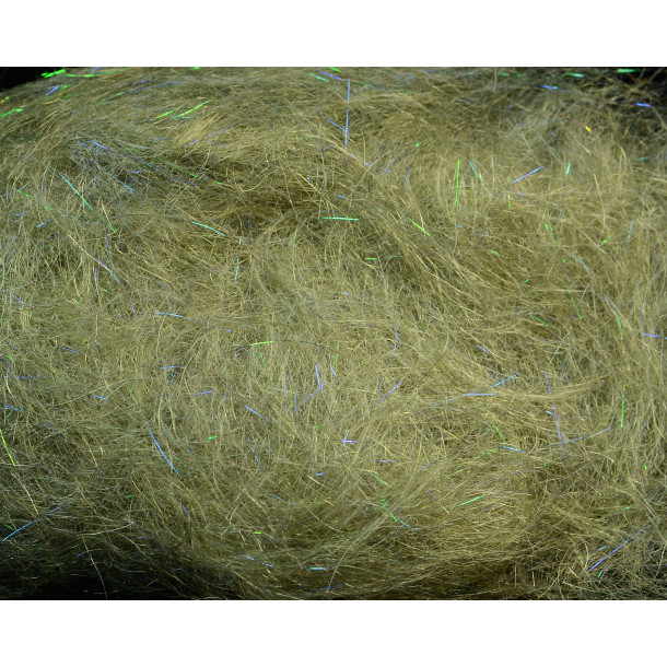 Spawn's Simi Seal Dubbing - Salmon Smolt