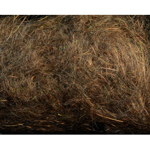 Spawn's Simi Seal Dubbing - Sand Dab Sculpin