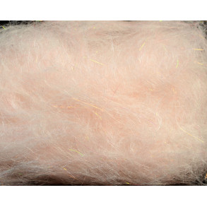 Spawn's Simi Seal Dubbing - Shrimp Belly