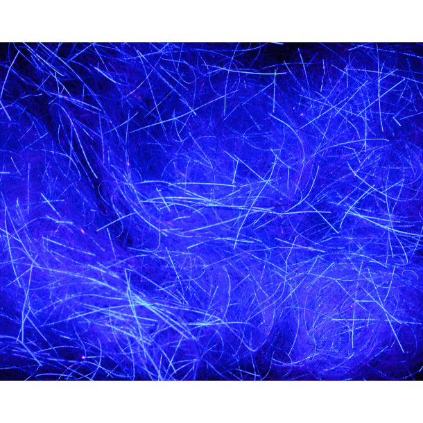 Spawn's UV Simi Seal Dubbing - UV Seal The Deal