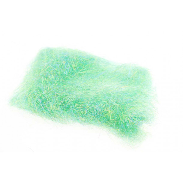 Spectra dubbing - Aquamarine