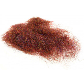 Spectra dubbing - Brown Claret