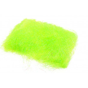 Spectra dubbing - Chartreuse