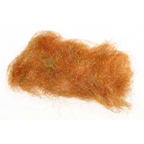 Spectra dubbing - Cinnamon