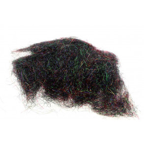 Spectra dubbing - Fiery Black